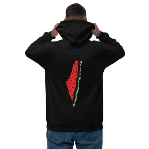Product Back