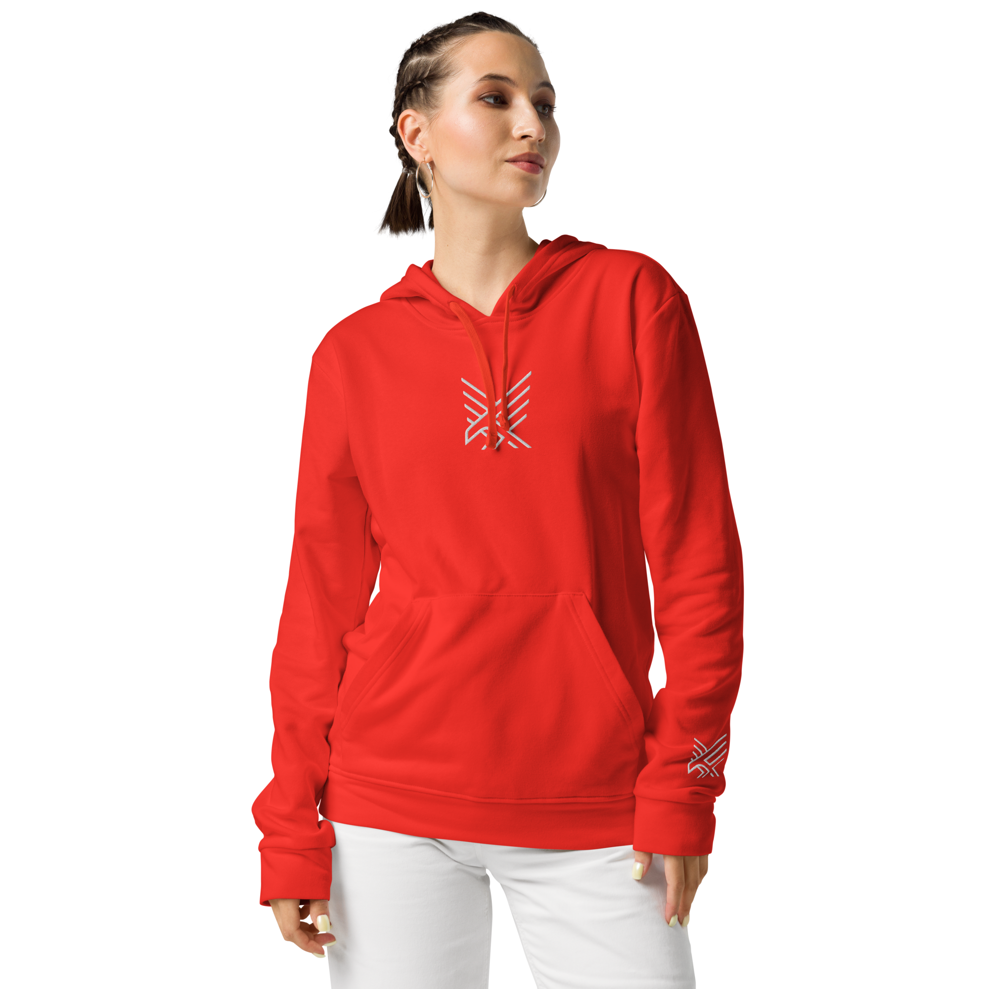 Product Front