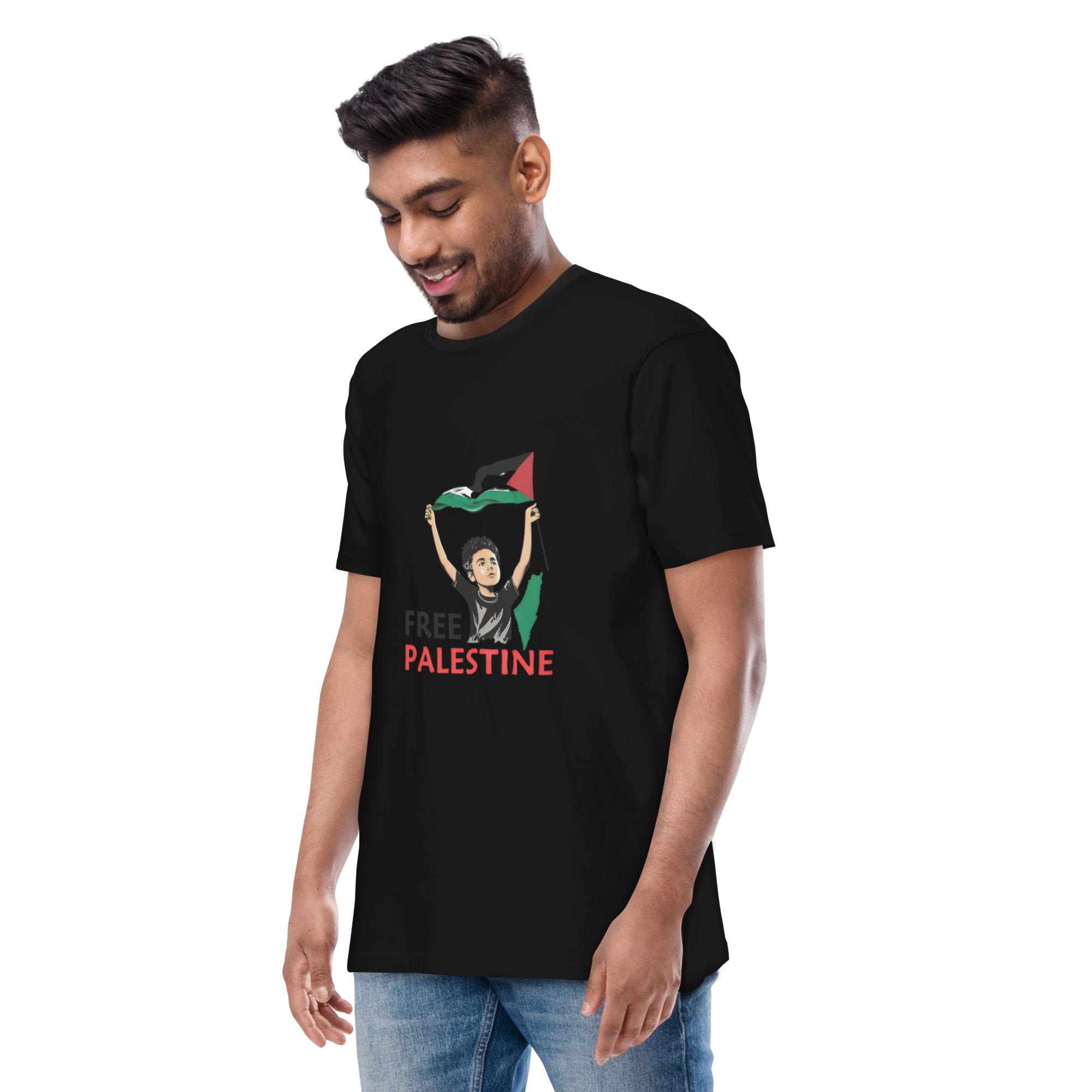 Product Back