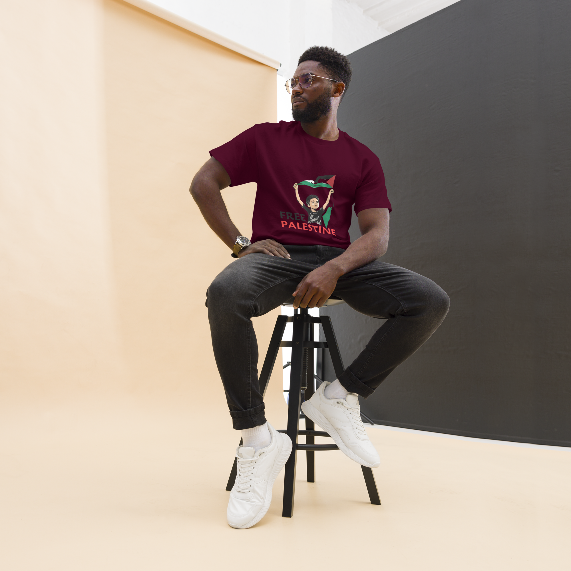 Product Back